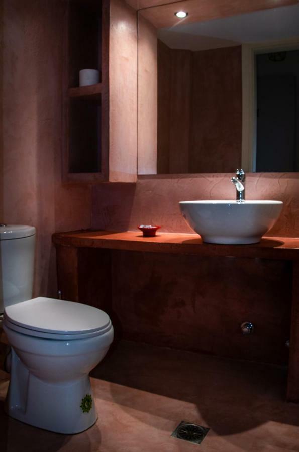 Galini Hotel Methone Buitenkant foto